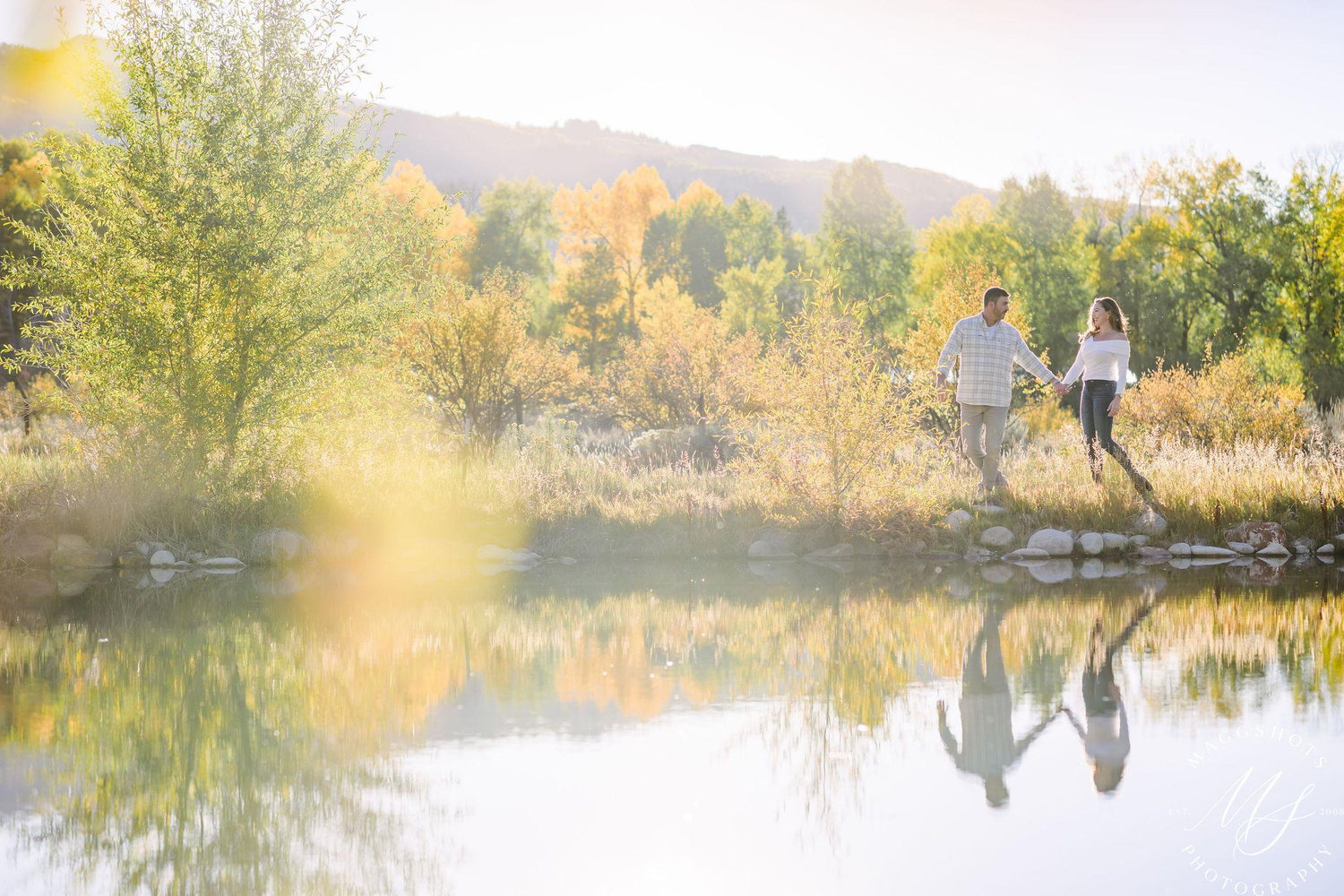 The Wedding Website of Ashley Feddersen and Elliot Lidard