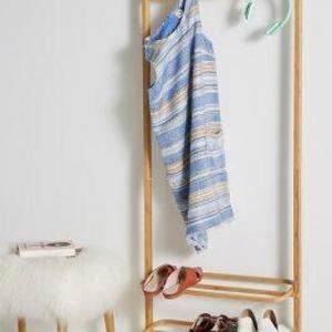 Alba Garment Rack
