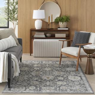 Oushak Home Area Rug