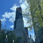 Chicago Water Tower