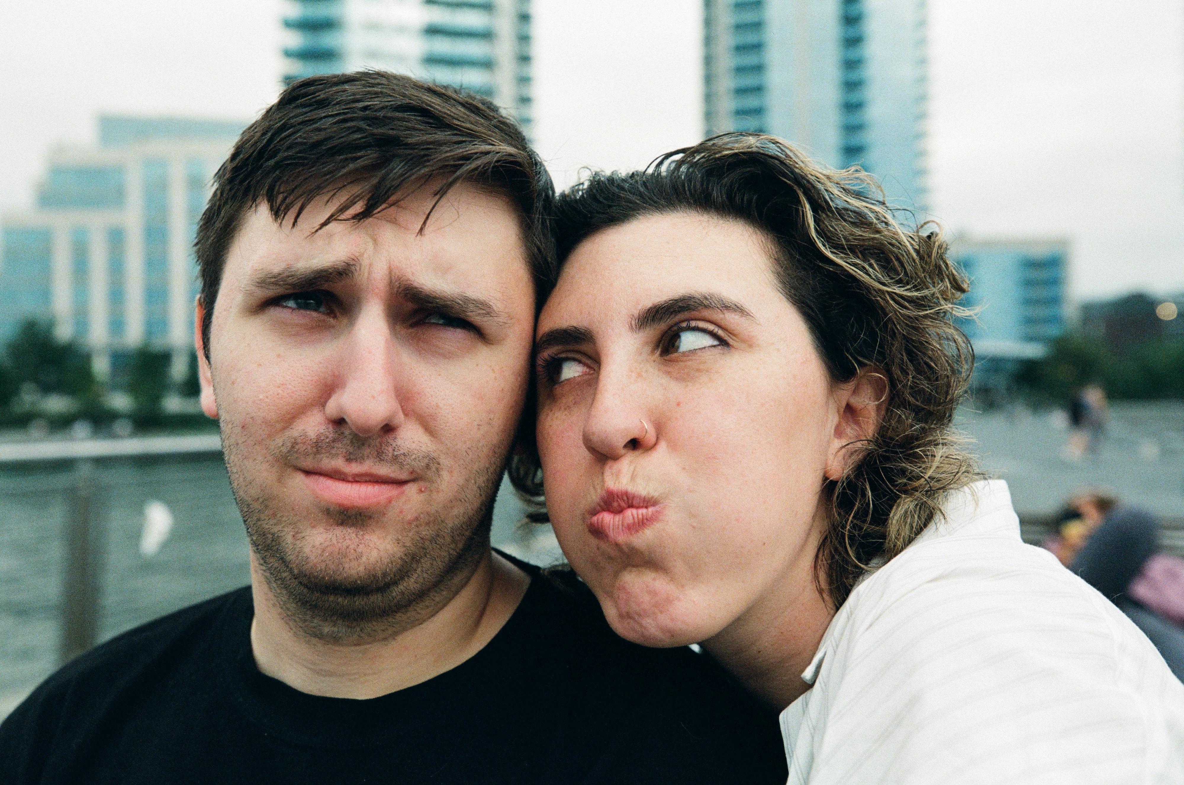 The Wedding Website of Samuel Schachter and Alexa Silverman