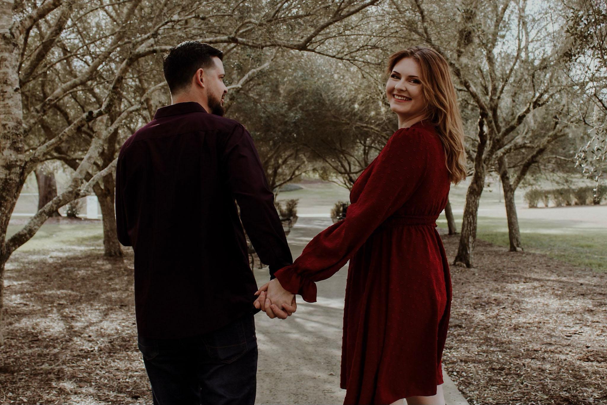 The Wedding Website of Shelby Dutcher and Trenten Potter