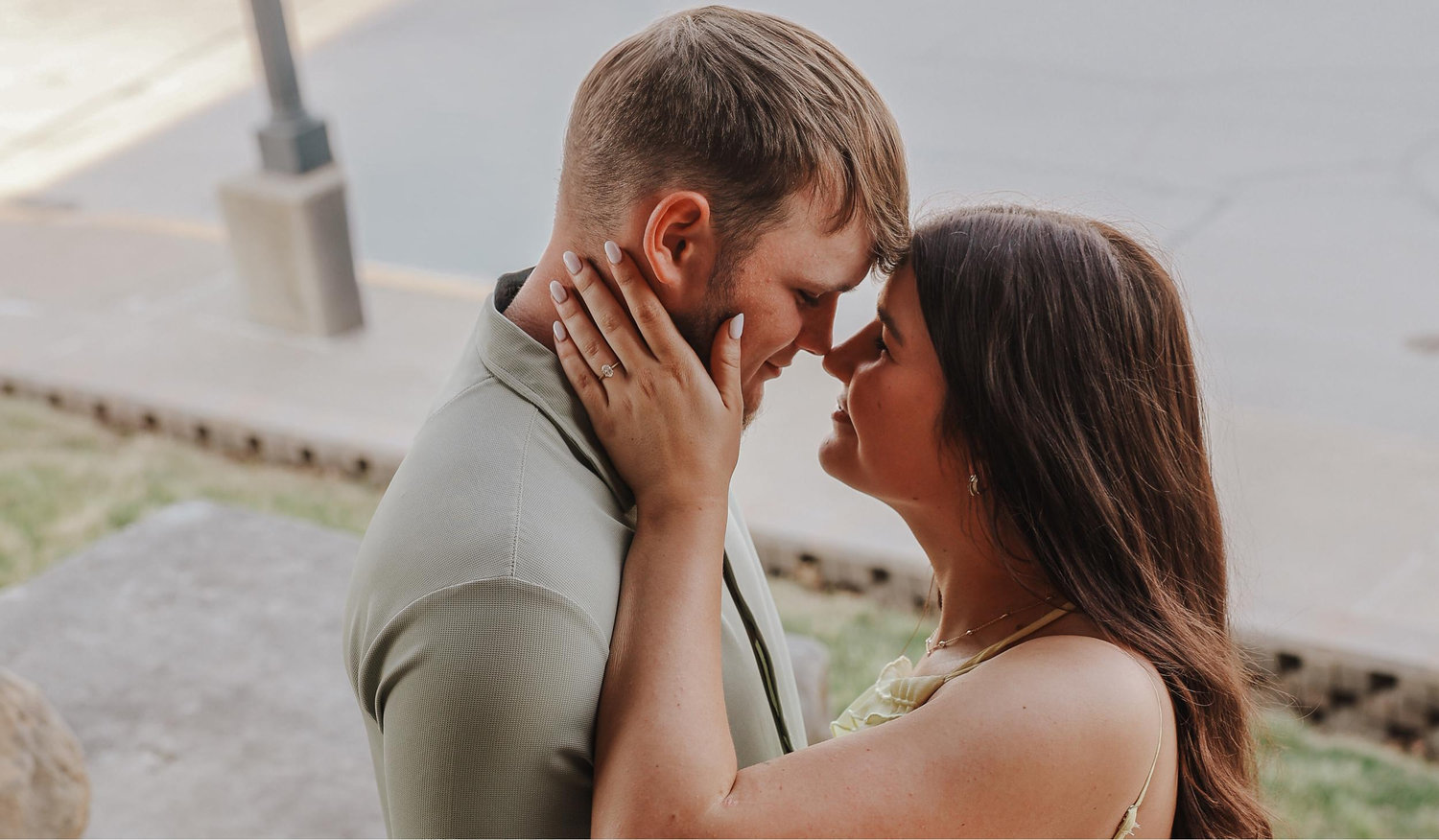 The Wedding Website of Lily Worman and Nick Lawrence