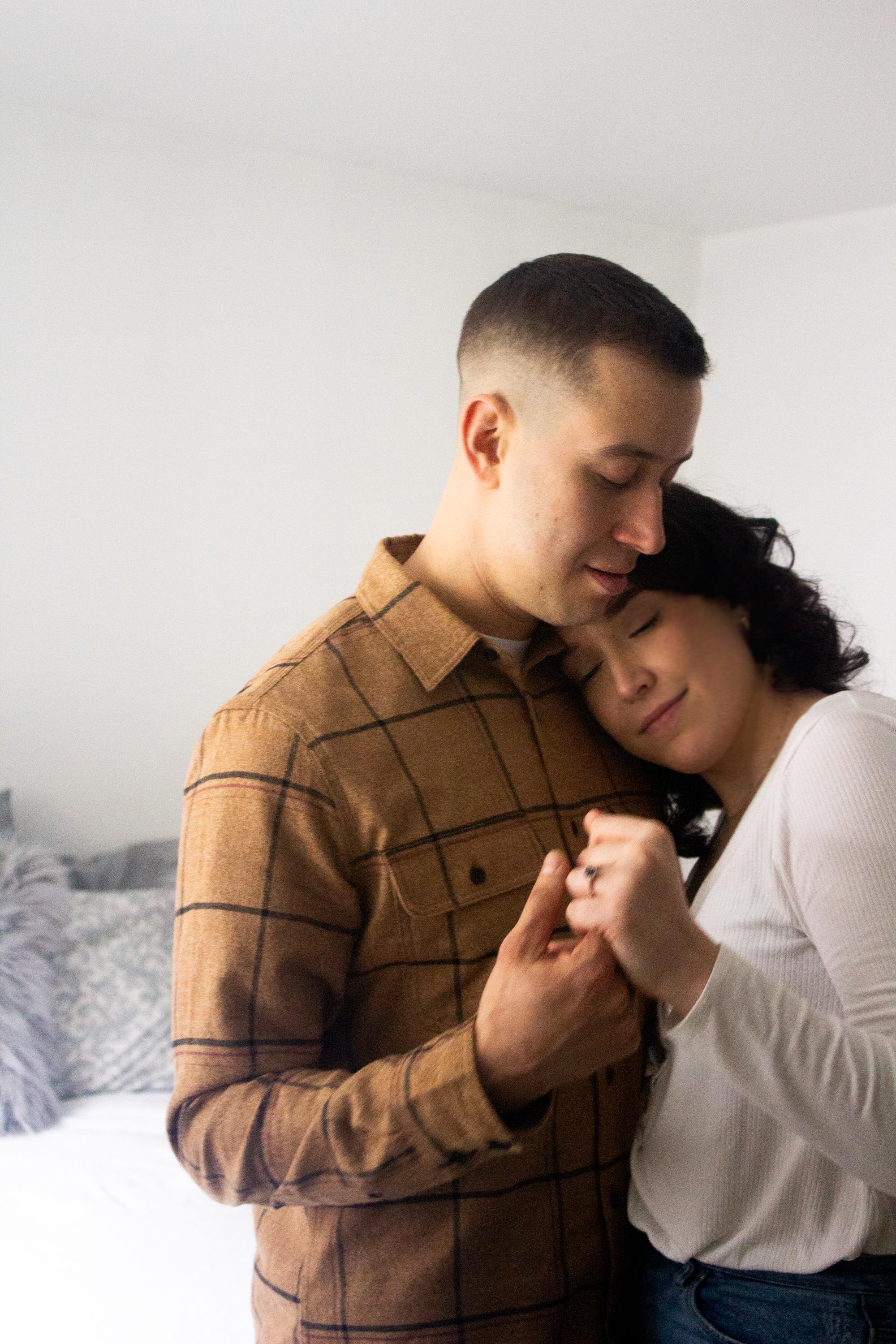 The Wedding Website of Taylor Bellamy and Max Sidoine