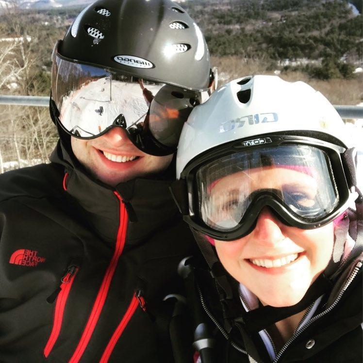 Cranmore, North Conway NH 2018
