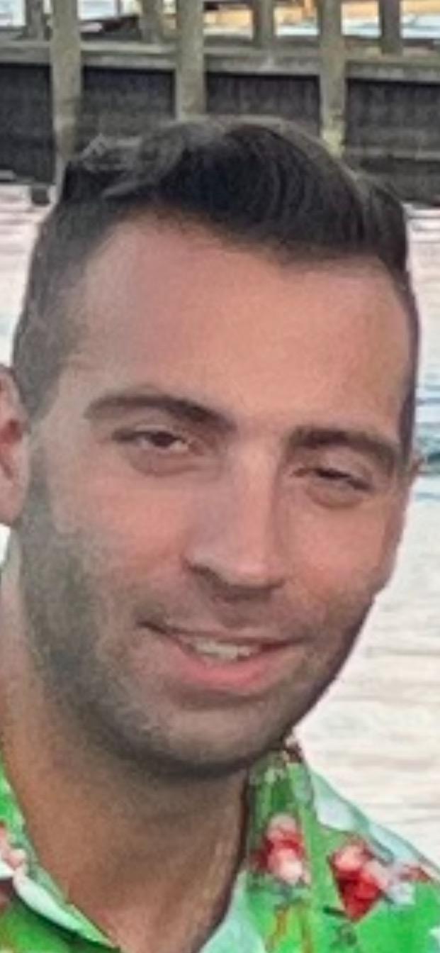 The Wedding Website of Ryan Gerblick and Brooke Serra