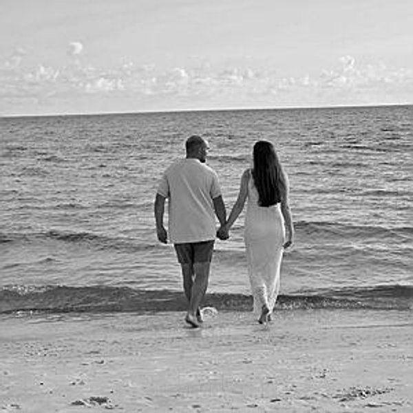 Our Honeymoon Fund