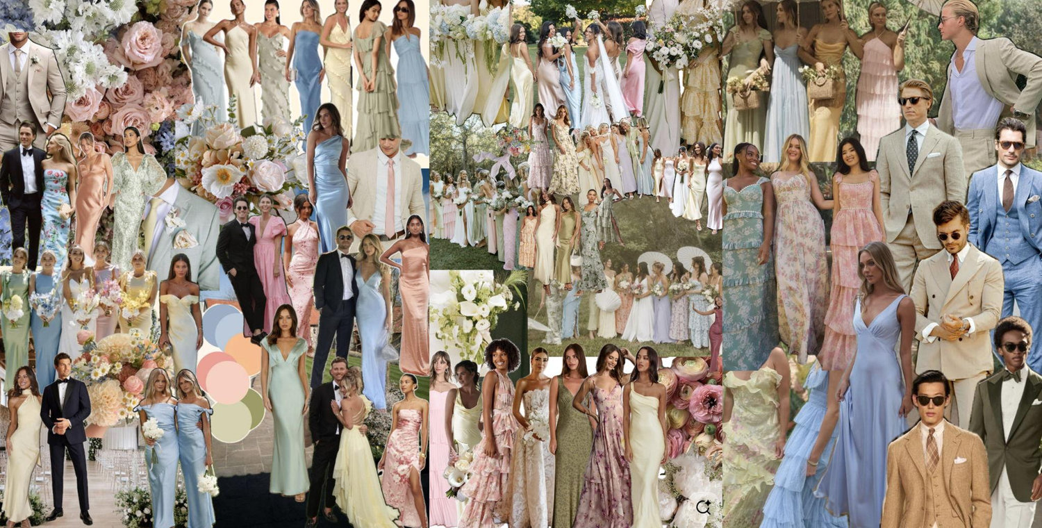 The Wedding Website of Jazmyn Harris and Alberto Borges Cedeno