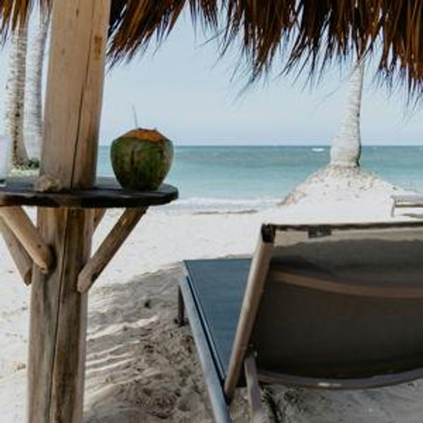 Beachside Treats
