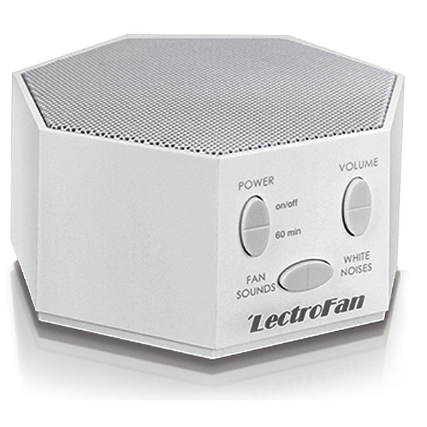 LectroFan High Fidelity White Noise Machine
