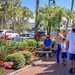 Saint Armands Circle