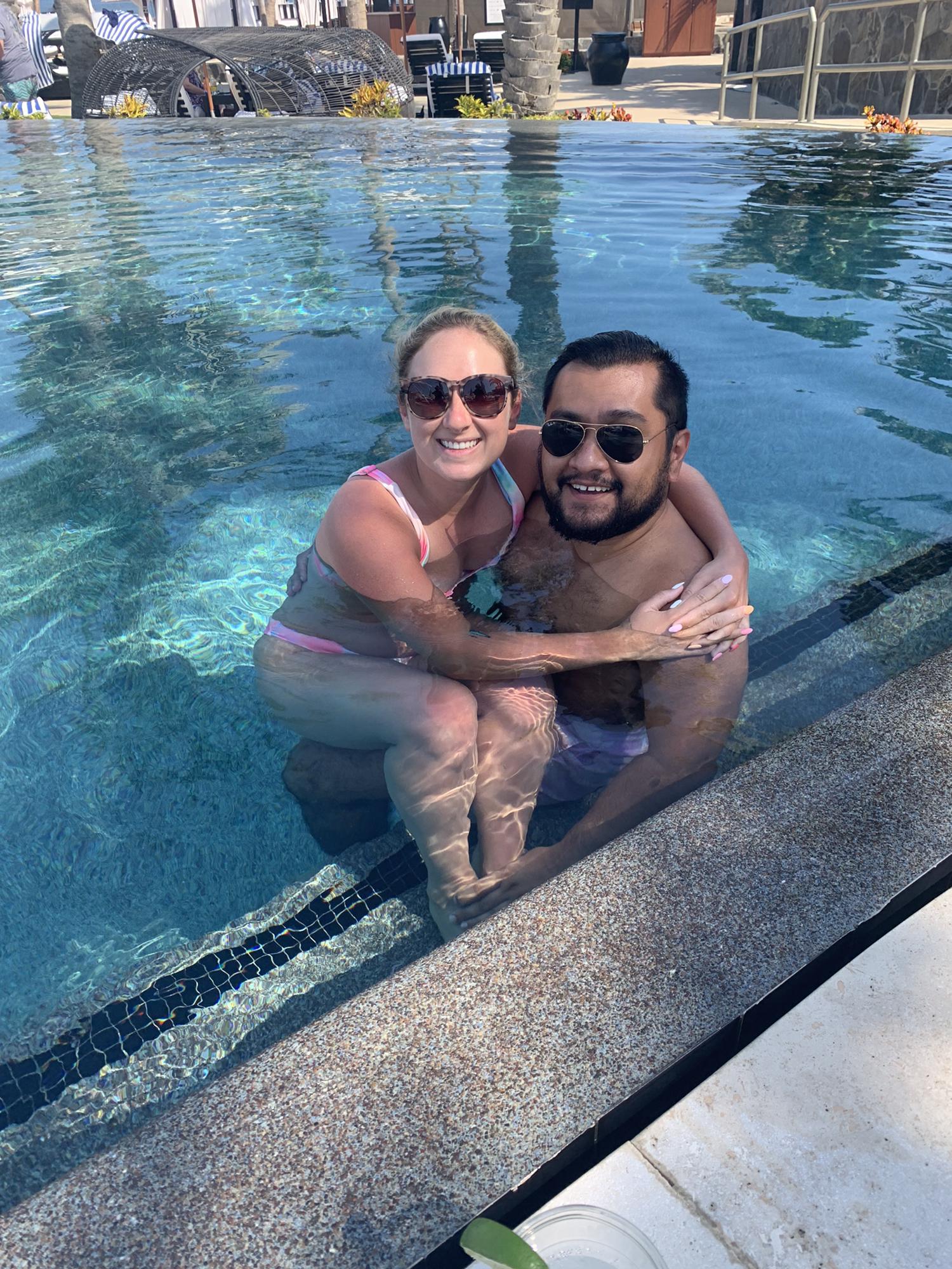 Cabo Trip 2021