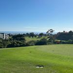 San Clemente Municipal Golf Course