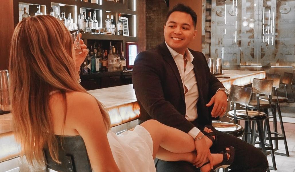 The Wedding Website of Ryyana De Leon and Mark Cabrera