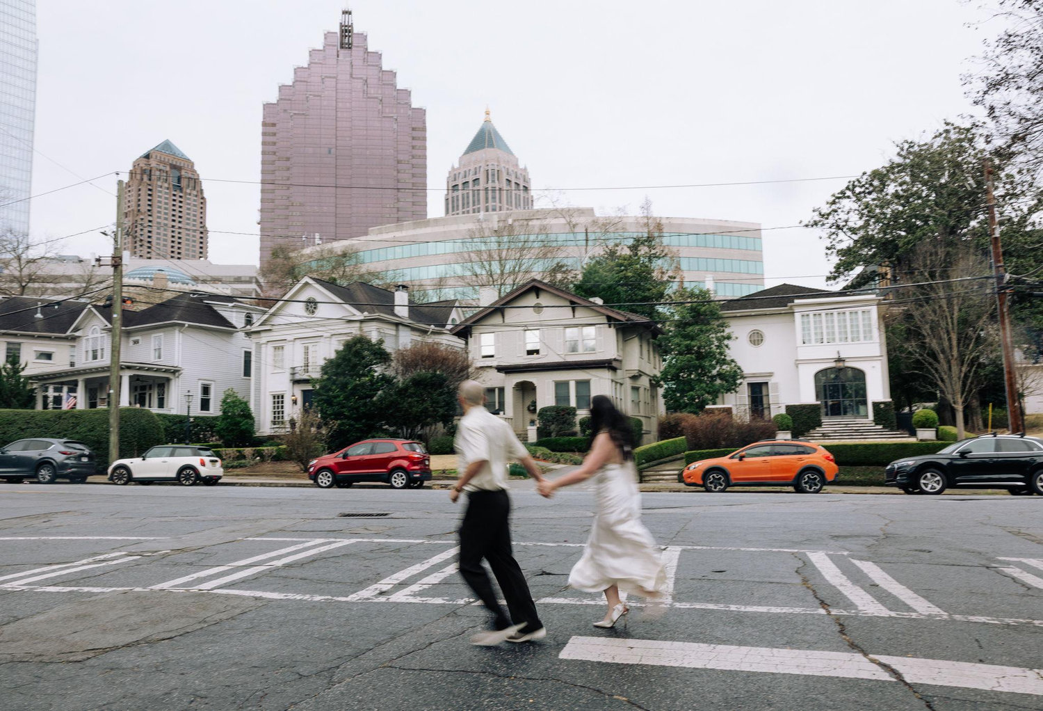 The Wedding Website of Bryce Allred and Chloe Hogue