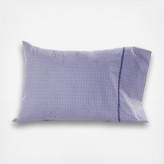 Cinde Organic Pillowcase, Set of 2