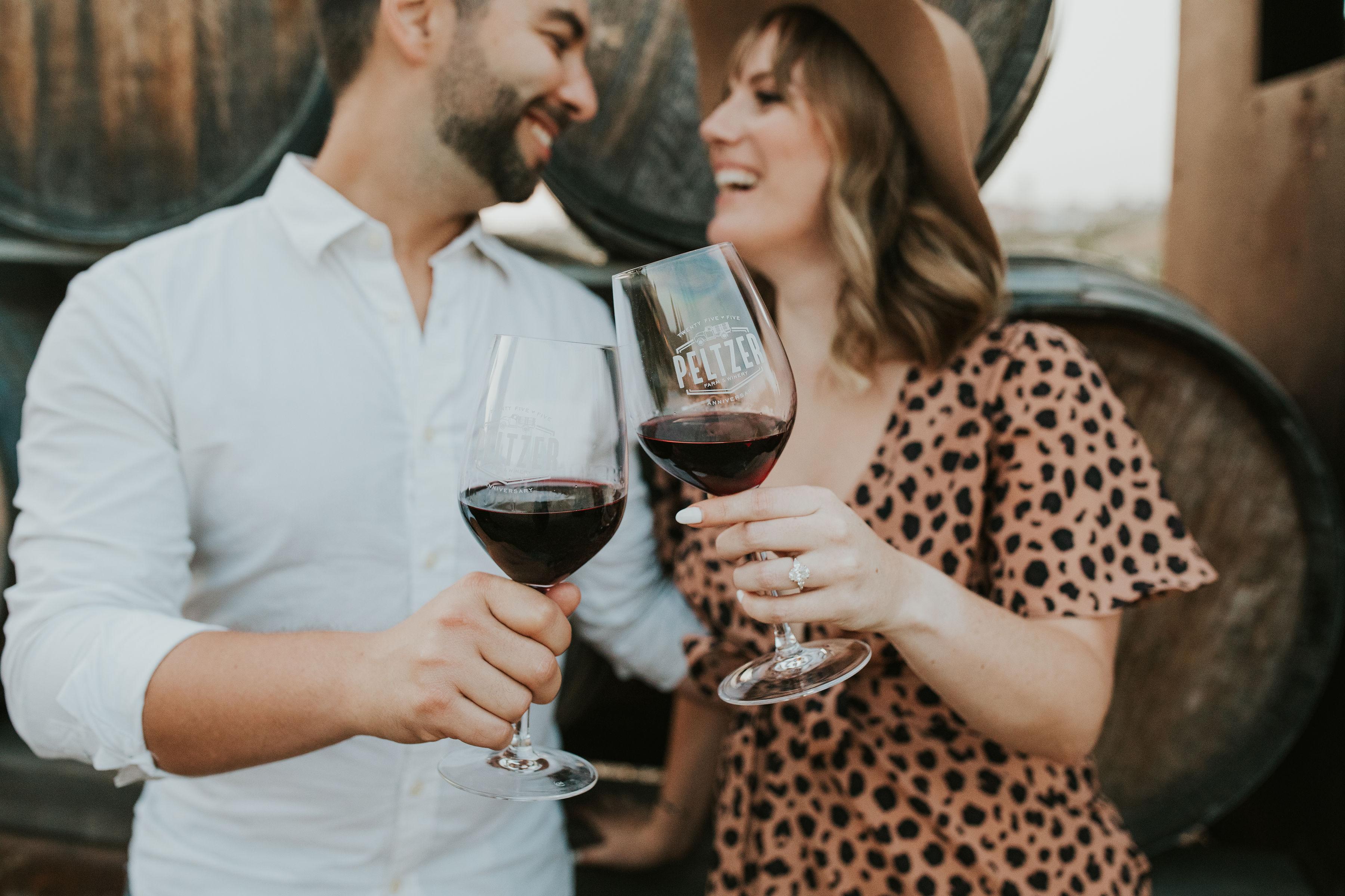 The Wedding Website of Danae Young and Eric Lagoeiro