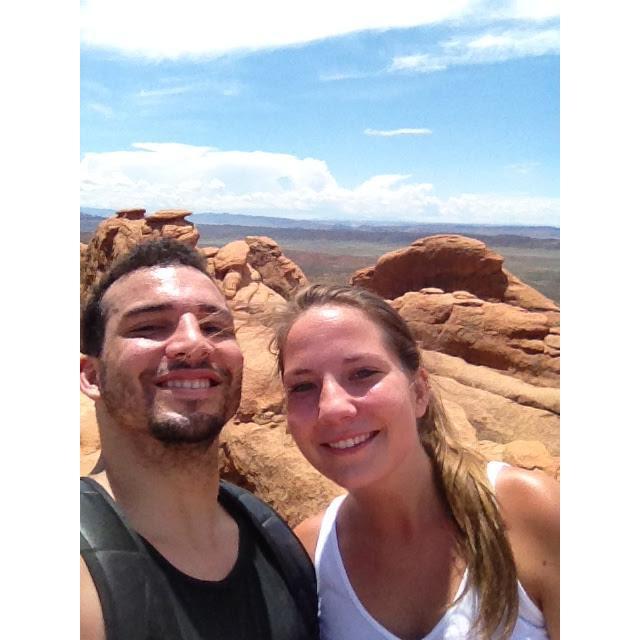 Arches National Park, Utah