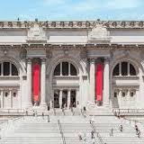 The Metropolitan Museum of Art