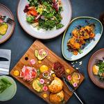 Amber Ox Public House