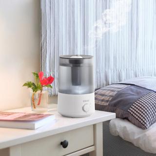 Total Comfort Portable Ultrasonic Humidifier