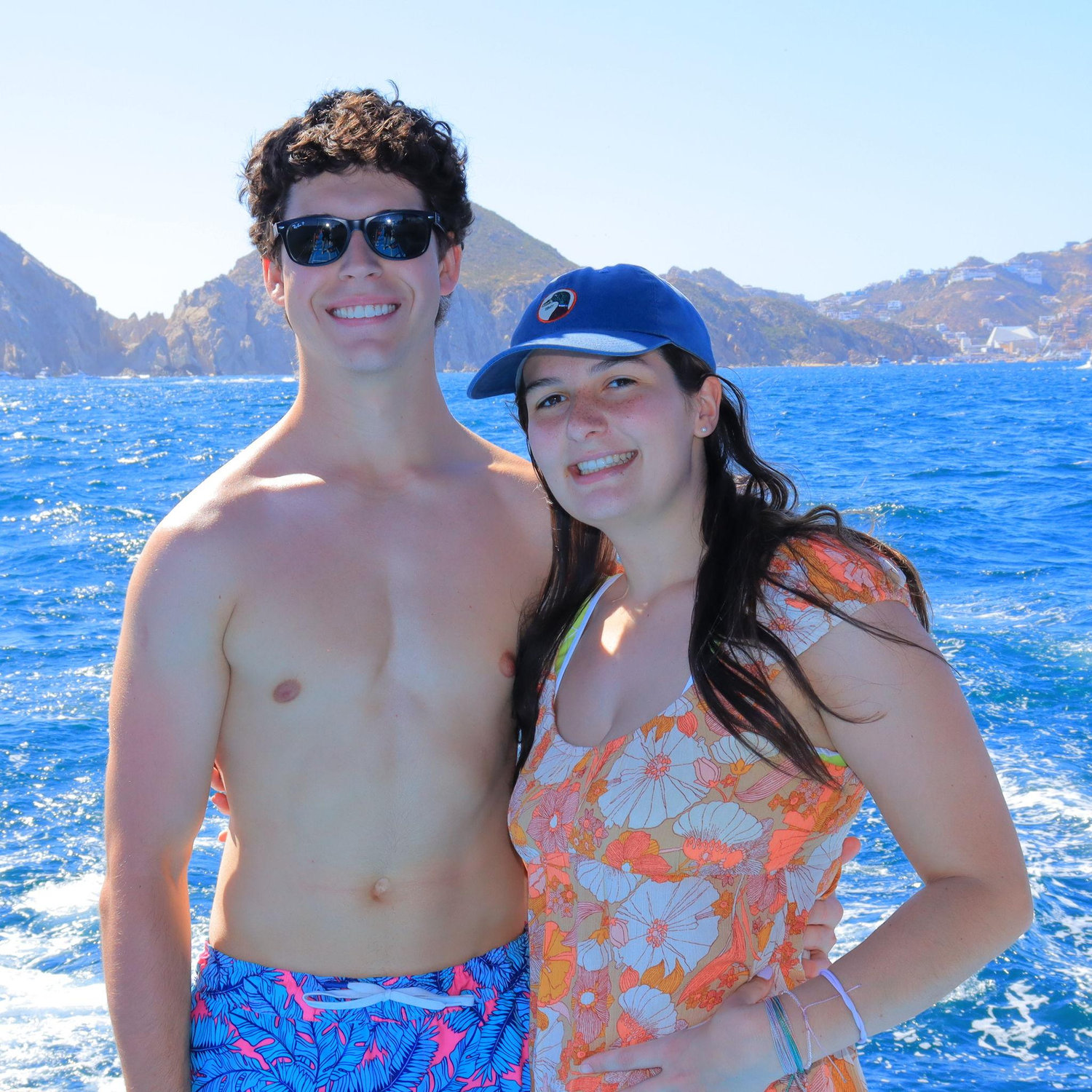 Snorkeling Adventure in Cabo