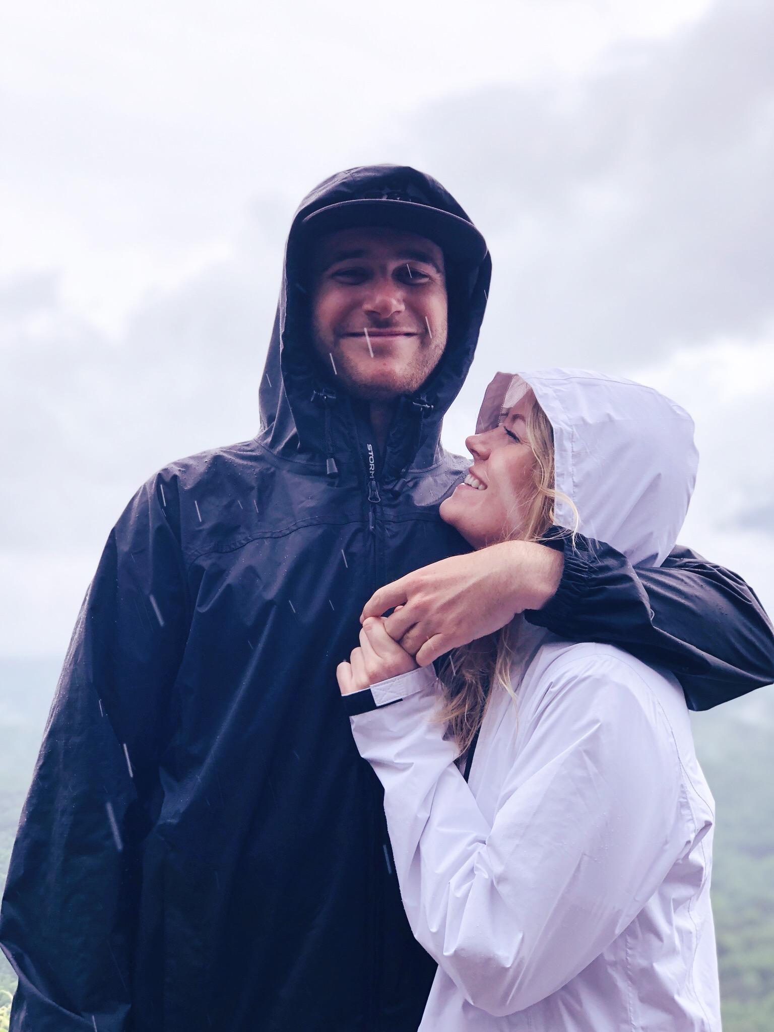 The Wedding Website of Helen Kuder and Ben Perkins