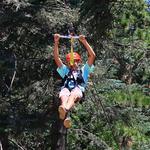 Adventure Zipline