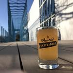 Austin Eastciders Barton Springs - Restaurant