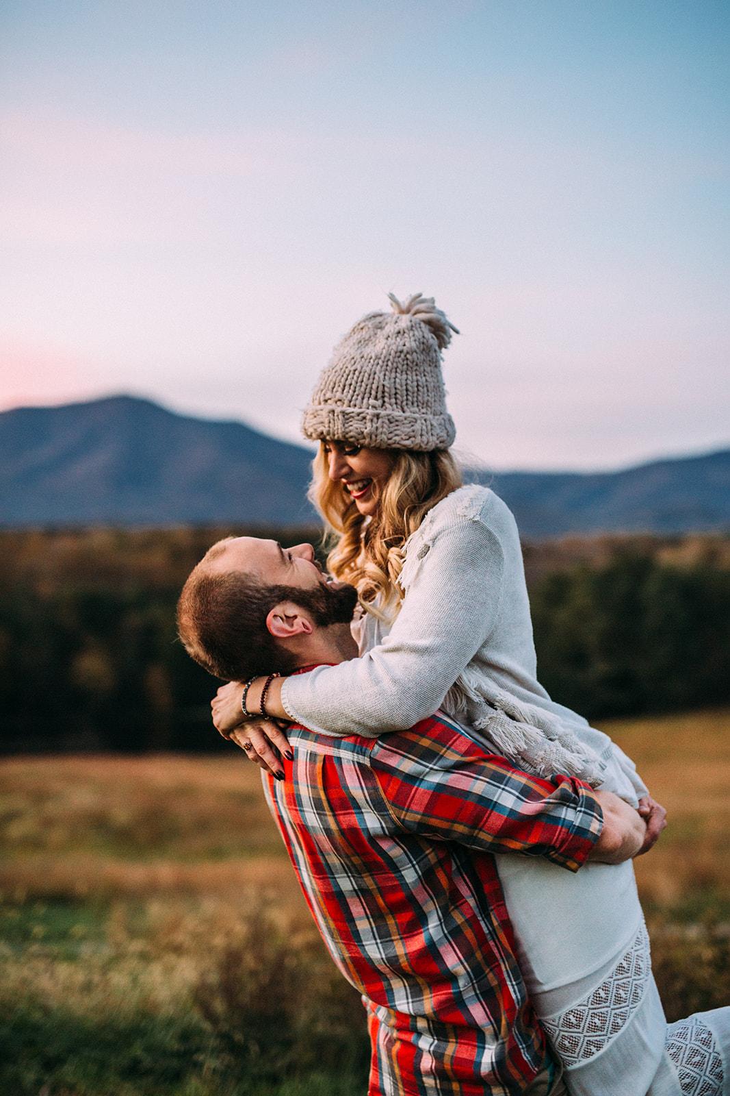 The Wedding Website of Brenna Lanigan and Devin Cutter