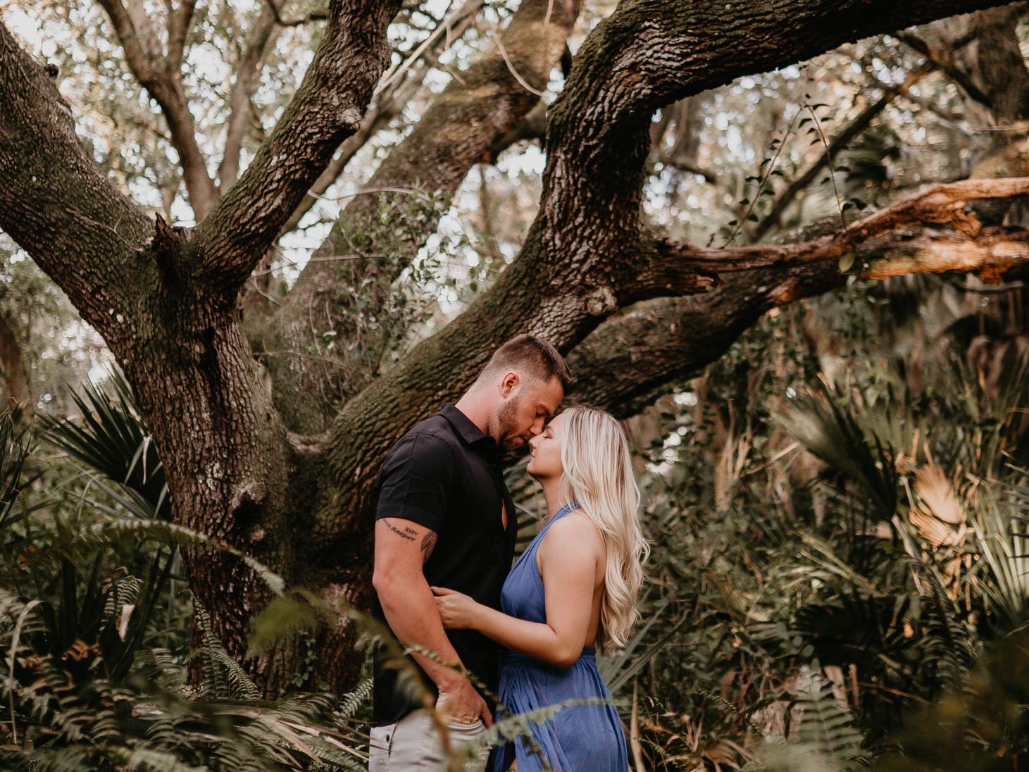 The Wedding Website of Carly Wachholder and Cody Custard