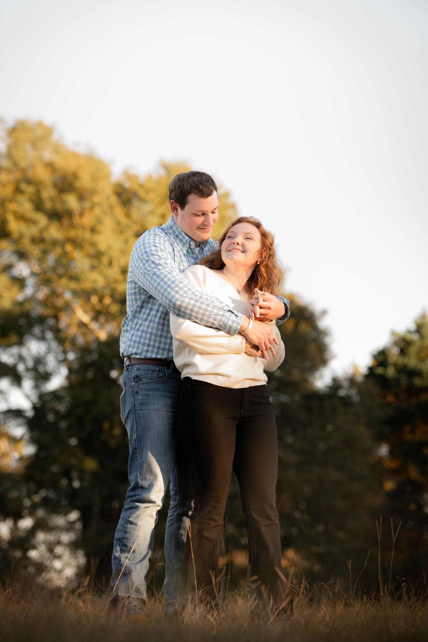 The Wedding Website of Grace Martin and Austin Poulnott