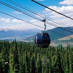 Take a Free Scenic Gondola Ride