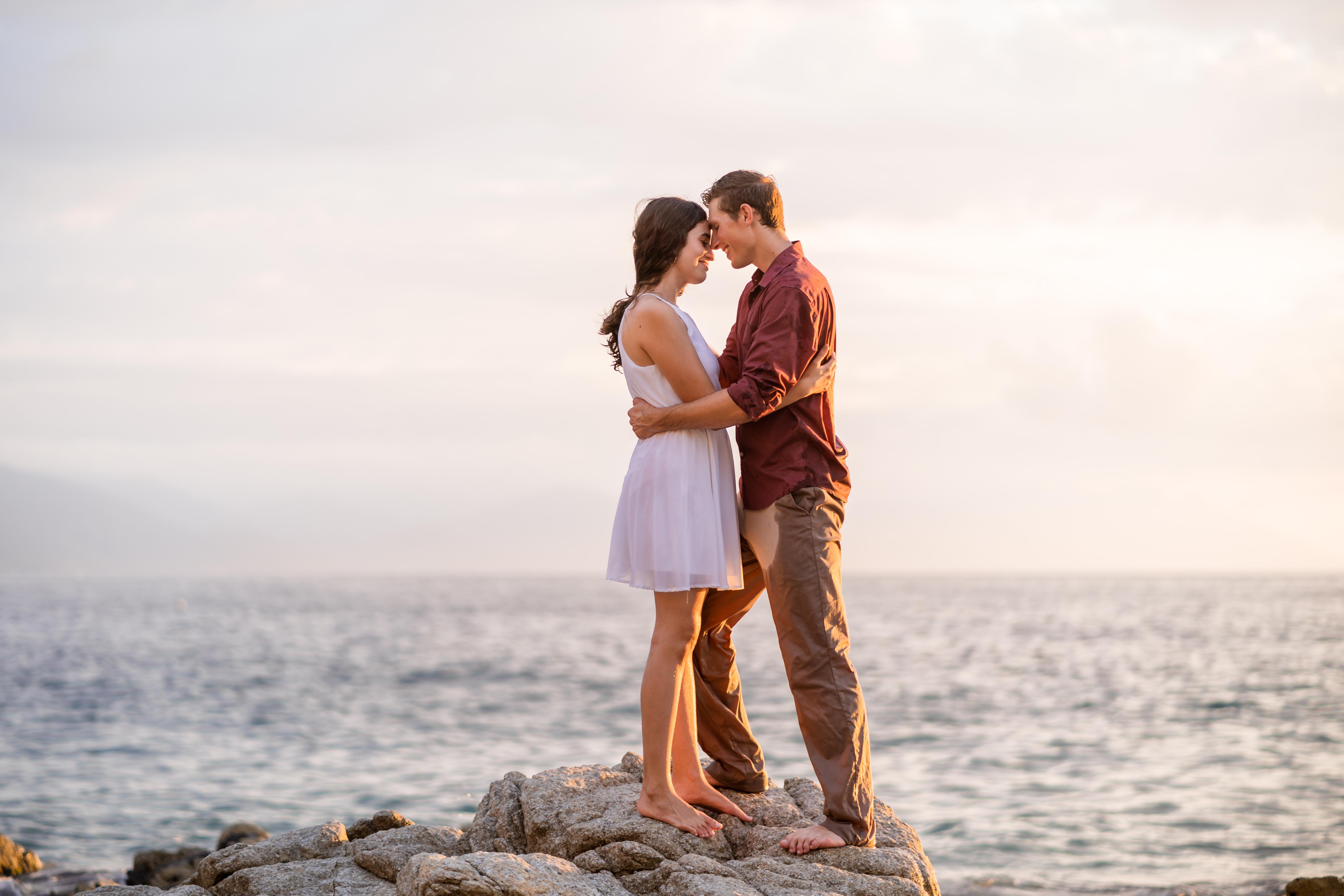 The Wedding Website of Vania Verboonen and Gabriel Anderson