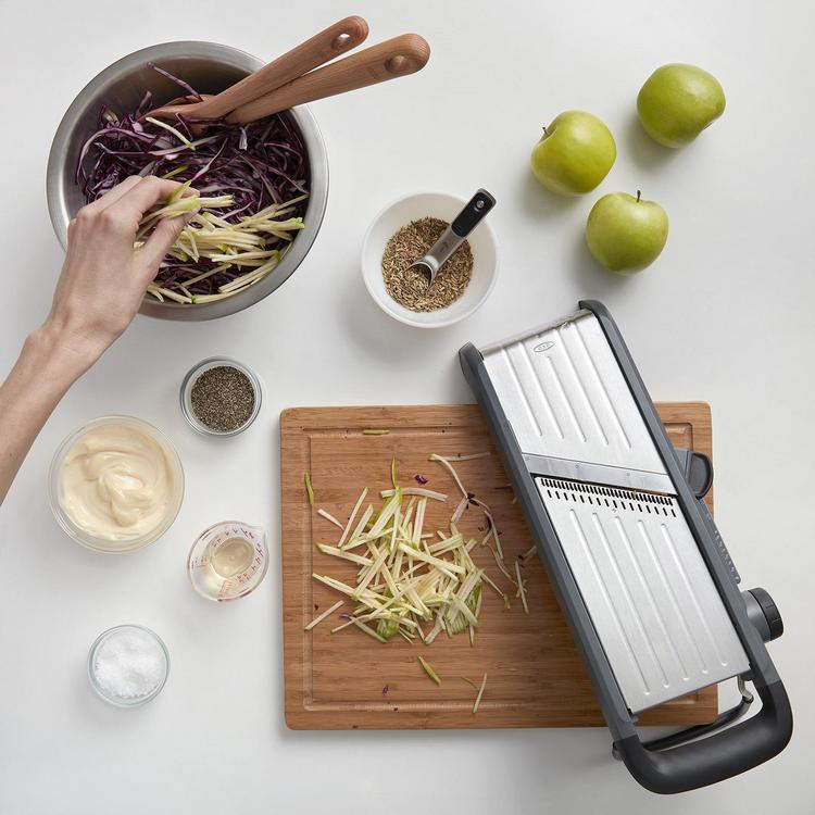 Mandoline luxe lacor - Électroménager