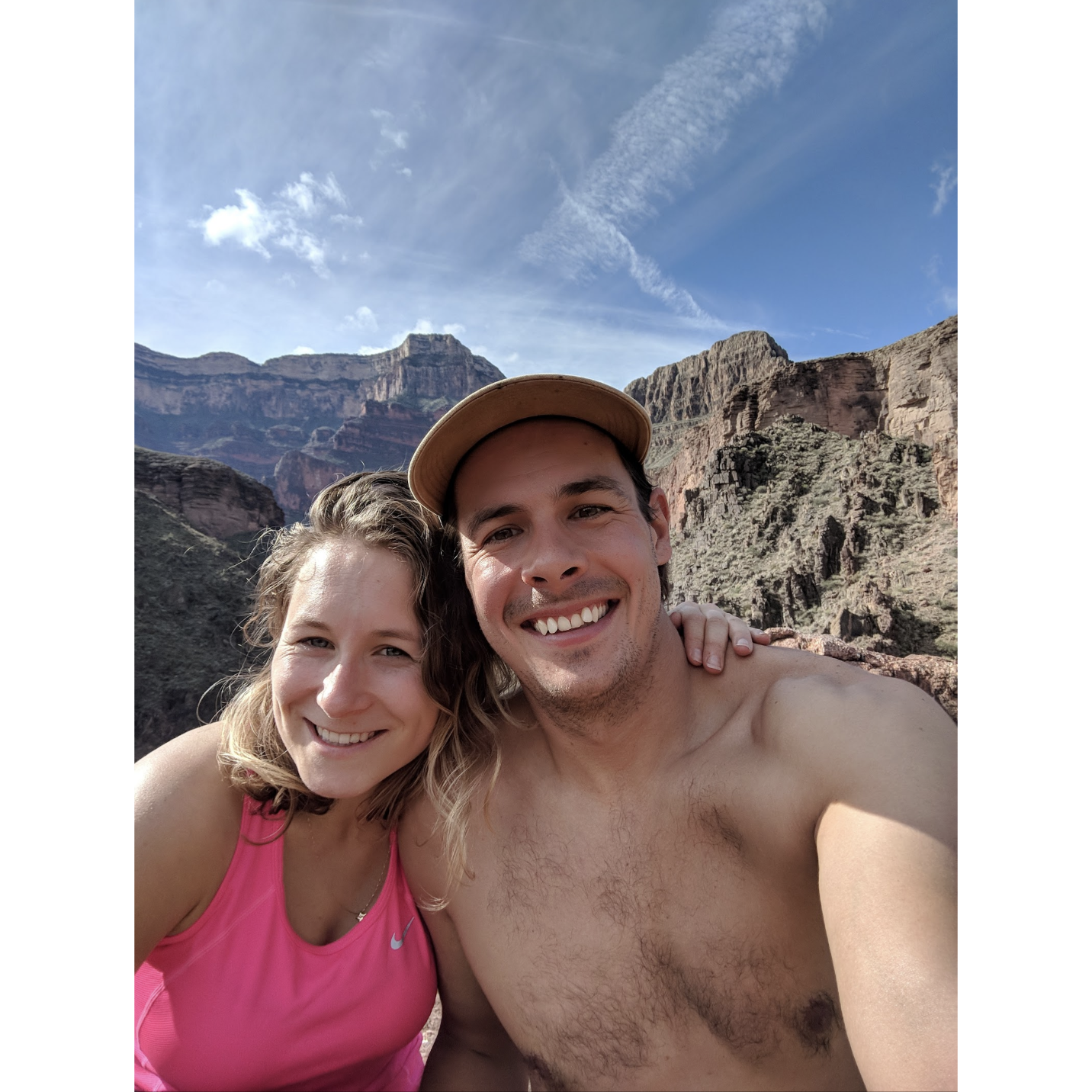 Grand Canyon 2018!