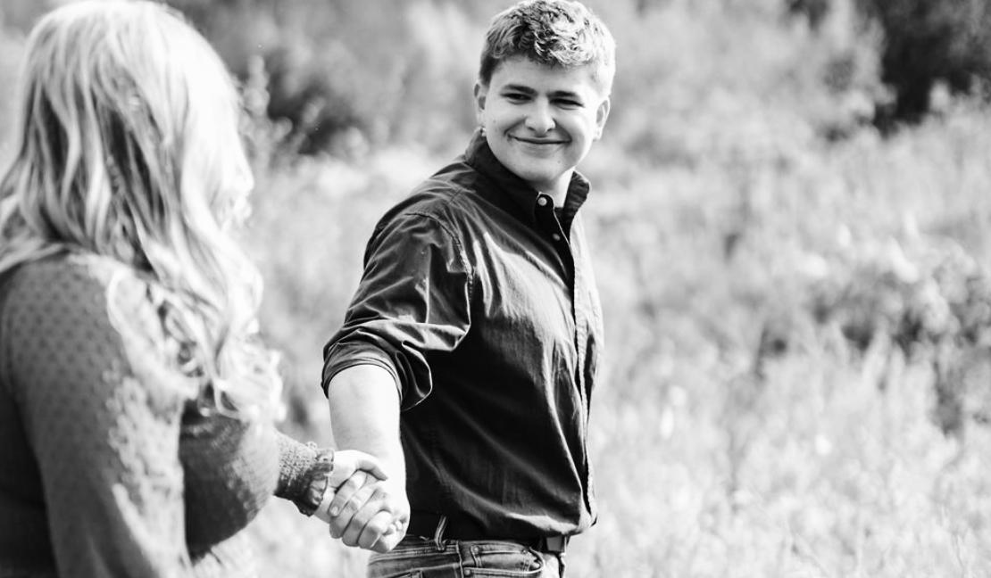 The Wedding Website of Breawna Heal and Prescott Lillo