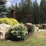 Priest Lake Golf Course