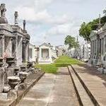 St. Louis Cemetery No. 1