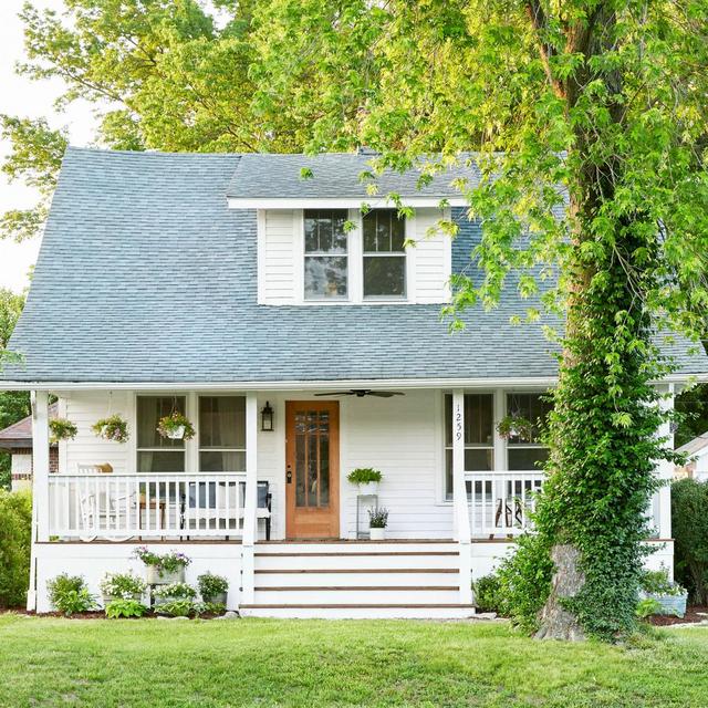 Down Payment On A Home