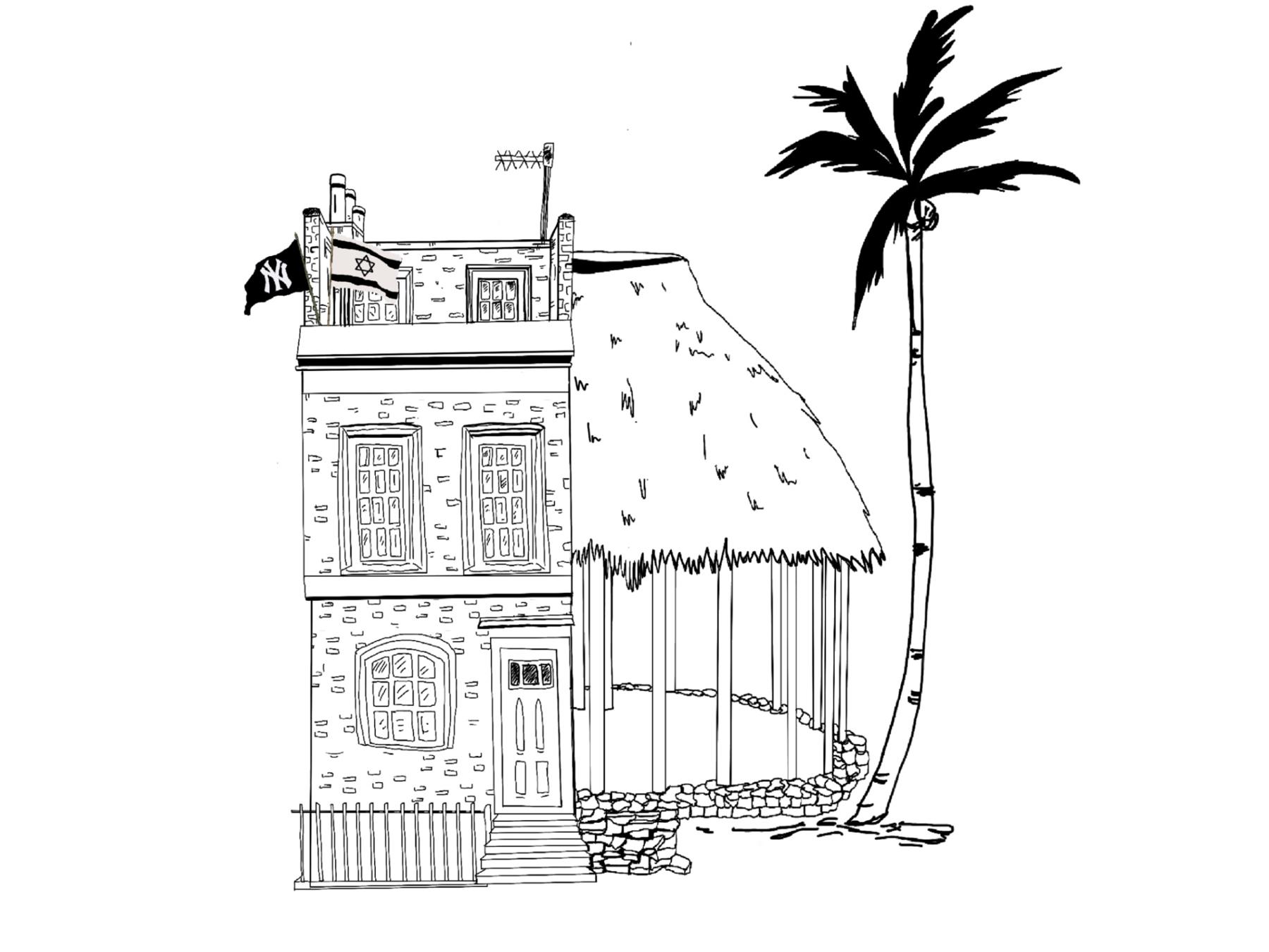 The Wedding Website of Oriana Fruean-Brown and Caleb Keparutis