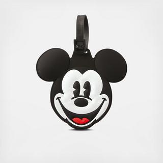 Mickey Mouse ID Tag