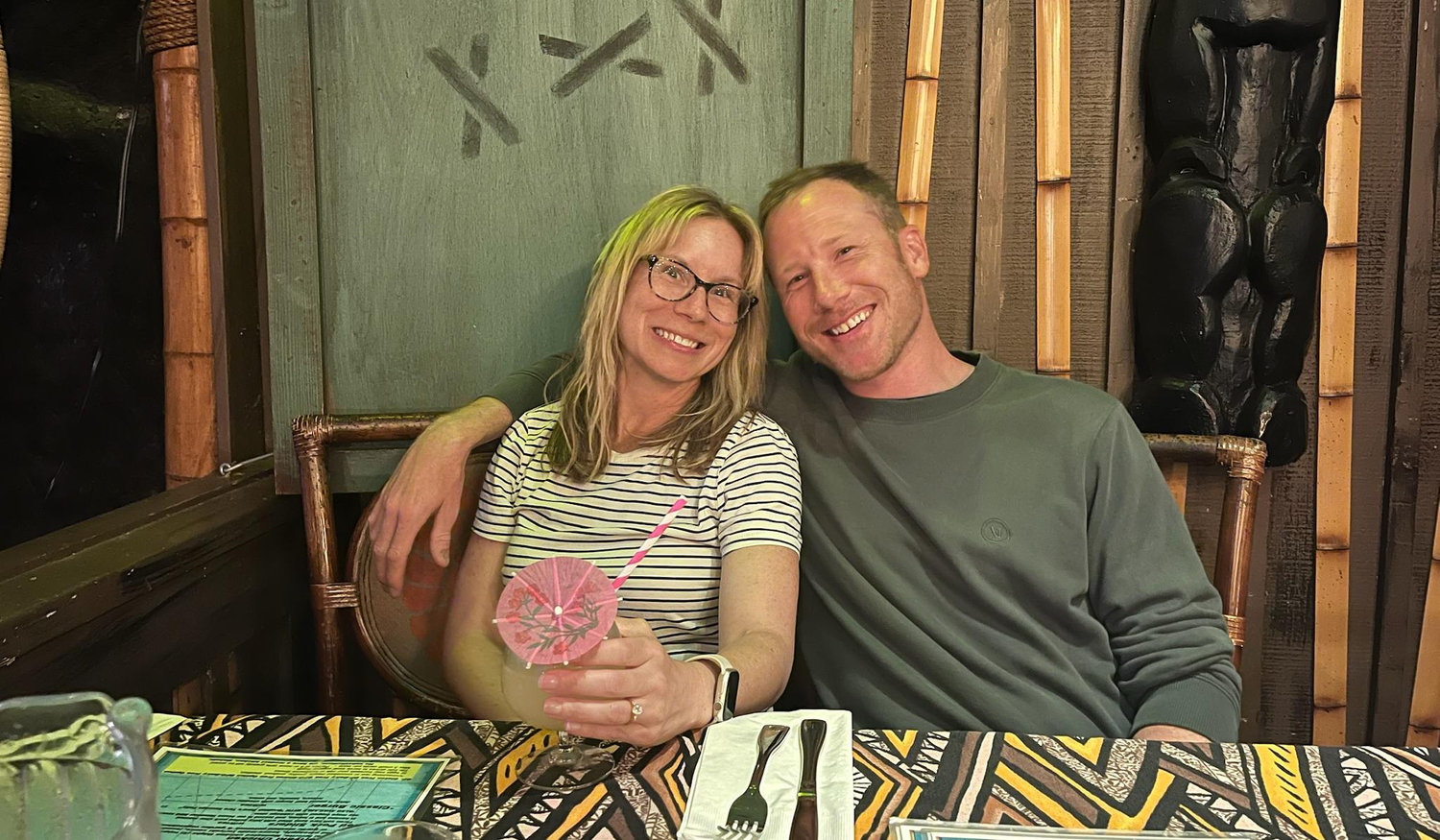 The Wedding Website of Ashley weeks and Taylor Andrews