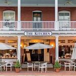 Dining in Chestertown