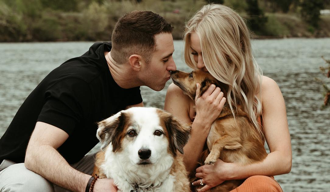 The Wedding Website of Michelle Hlasnik and Keegan Reid