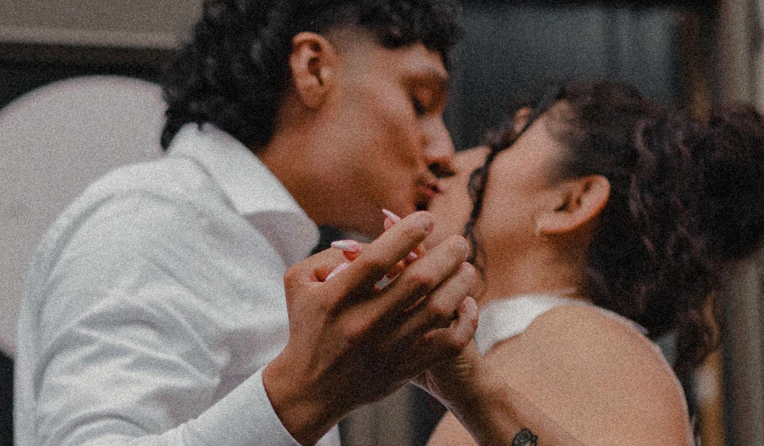 The Wedding Website of Luzelena Valenzuela and Jorge Valenzuela