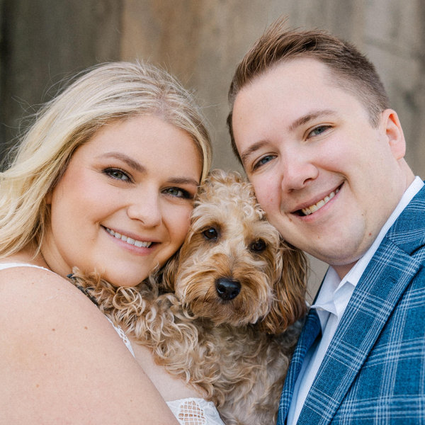 Our Newlywed Fund