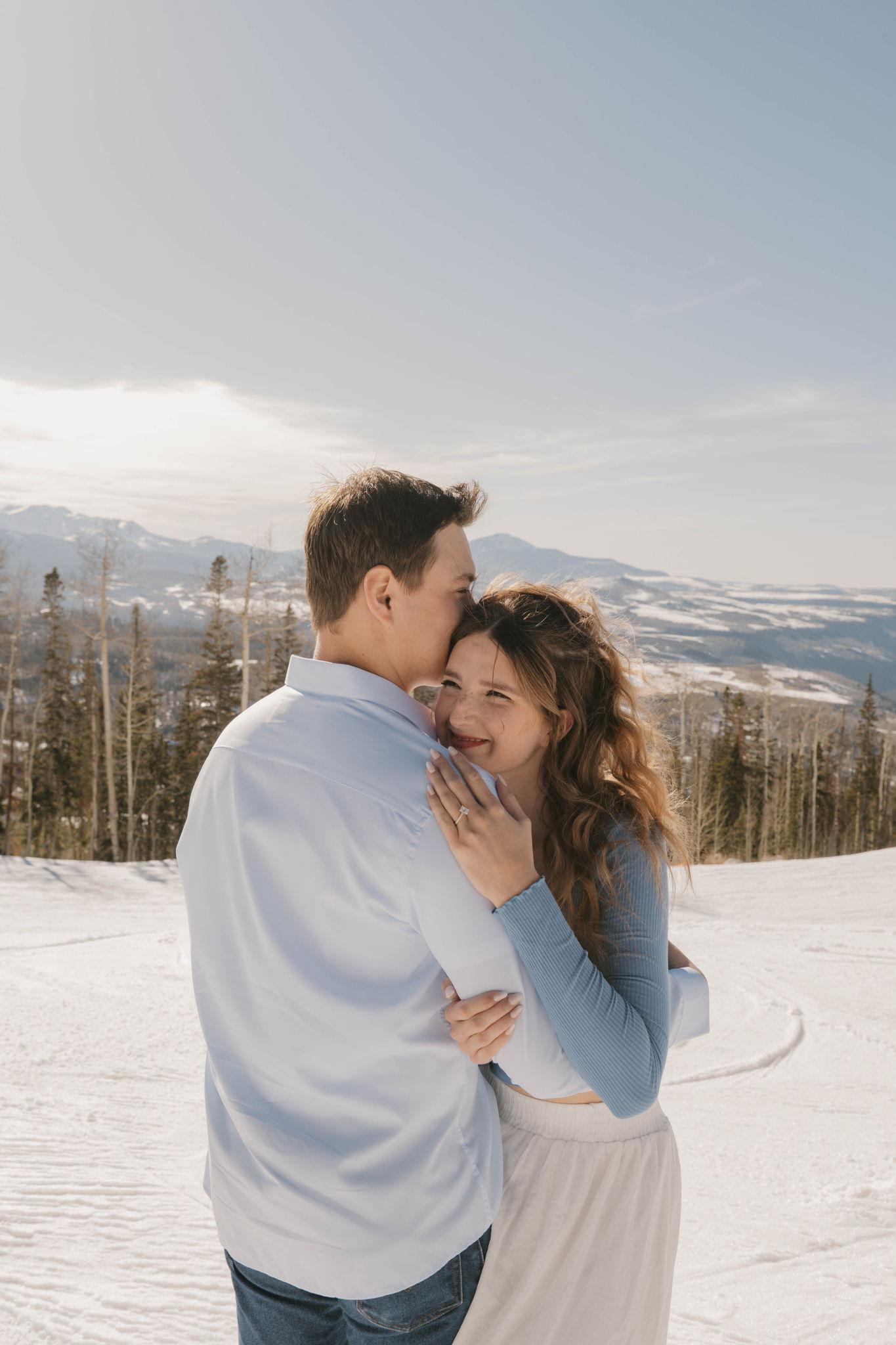 The Wedding Website of Madison Smith and Bradley Levins