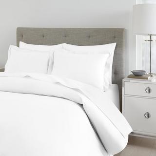 Centium Satin 3-Piece Duvet Set