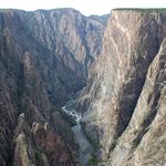 Black Canyon of the Gunnison National Park
